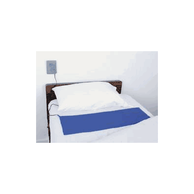 Wireless Bed Alarm System Alimed - Alarm Sys