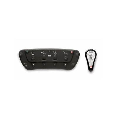 Wireless Controls By Midmark - Control Wirele