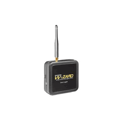 Wireless Datalogger Dickson Wizard - DatalogG