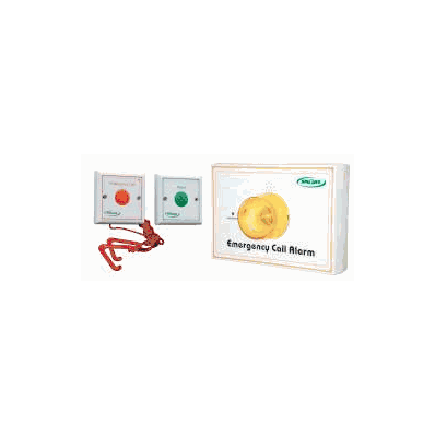 Wireless Emergency Call System - Call Sys, Em