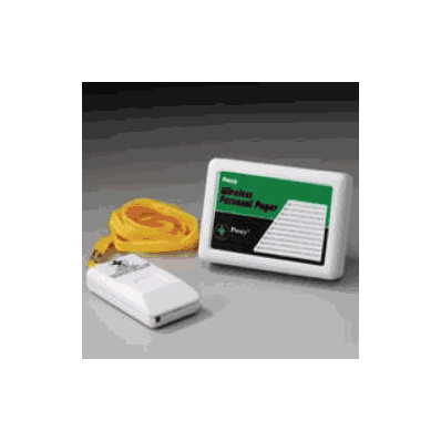 Wireless Personal Pager Posey - Pager, Perso