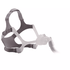 Wisp Fitpack: Clear Frame w/headgear, Each Fitpack (qty 1) contains mask frame, headgear and all three cushion sizes (small/medium, large, extra large), which fit on the same frame. Includes magnetic clips for headgear. Frame material: Clear <br><br><font color="red"><b>BACK TO THE PRODUCT TABLE, <a href="https://www.aaawholesalecompany.com/respironics-respiratory-cpap---bipap-mask-with-headgear-wisp-fitpack.html">CLICK HERE</a></b></font>