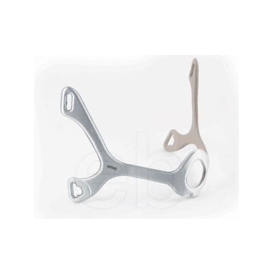 Wisp Nasal Mask Frame without Headgear and without Cushions