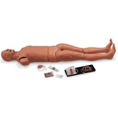 Wmd/Cbrne/Decon F B Trainr