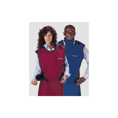 Wolf Easy Wrap Apron Lightweight Lead - Apro