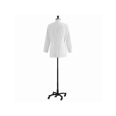 Women's Lab Coat 4 Pockets - Coat, Lab, Ladie