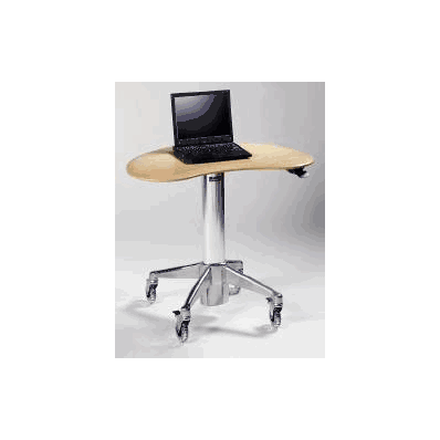 Work Station, Care Exchange Fusioin Maple -