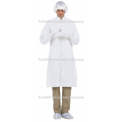 Worklon, LD-100 System Unisex, Color:White