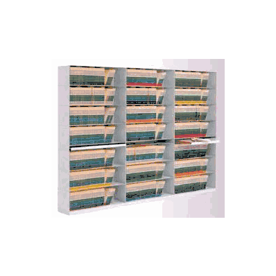 Workshelf - Workshelf, F/File Shelf Bge 36"