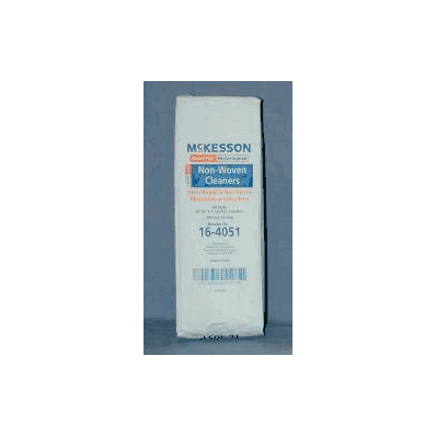 Wound Cleaner Medi-pak Performance Rayon, 10