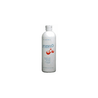 Anasept Wound Cleanser 15 oz. Flip Top Bottl