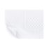 Wound Contact Layer Dressing, 2" x 3" Rectangle, Clear, Silicone / Mesh, Sterile, sold as 10/Box by Mepitel brand, Molnlycke 290599