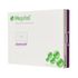 Wound Contact Layer Dressing, 8" x 12" Rectangle, Silicone / Mesh, Sterile, sold as 5/Box by Mepitel brand, Molnlycke 292005