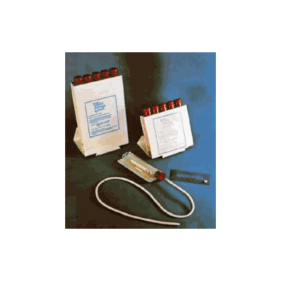 Wound Drain, 11 Fr. Petite, Silicone