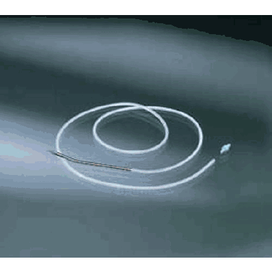 Wound Drain, 3/32" Single Round, 10" Hole Pattern