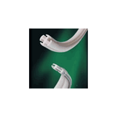 Wound Drain, 7 mm Flat, 3/4 Fluted, without Attachment