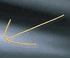 Wound Drain, <b>10 Fr.</b> Cattell T-Tube, Without Attachment, Latex (10/Cs) by CR BARD 0100150<br> T-tube designed for use following open gallbladder procedures to drain bile <br> Compatible for attachment to Bard's bile bag.<br><b>Now only Custom Made to order - ASKDVID</b><br><br><font color="red"><b>BACK TO THE PRODUCT TABLE, <a href="https://www.aaawholesalecompany.com/drainage-and-suction-drain-tubes-cr-bard-cattell-t-tube-wound-drains.html">CLICK HERE</a></b></font>
