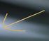 Wound Drain, <b>22 Fr.</b> Cattell T-Tube, Without Attachment, Latex (10/Cs) by CR BARD 0100210<br> T-tube designed for use following open gallbladder procedures to drain bile <br> Compatible for attachment to Bard's bile bag.<br><b>Now only Custom Made to order - ASKDVID</b><br><br><font color="red"><b>BACK TO THE PRODUCT TABLE, <a href="https://www.aaawholesalecompany.com/drainage-and-suction-drain-tubes-cr-bard-cattell-t-tube-wound-drains.html">CLICK HERE</a></b></font>