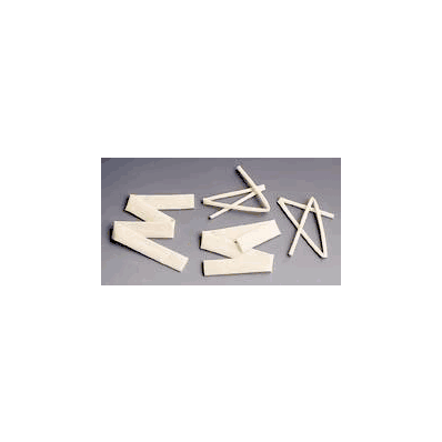 Wound Drain Latex Penrose 1/4 Inch - Drain, P