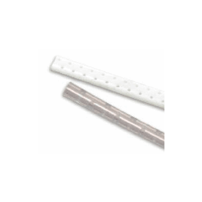 Wound Drain Mckesson Brand Silicone 10 Fr. -