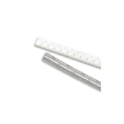 Wound Drain Mckesson Brand Silicone 10 Mm - D