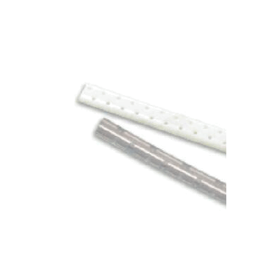 Wound Drain Mckesson Brand Silicone 7 Fr. - D