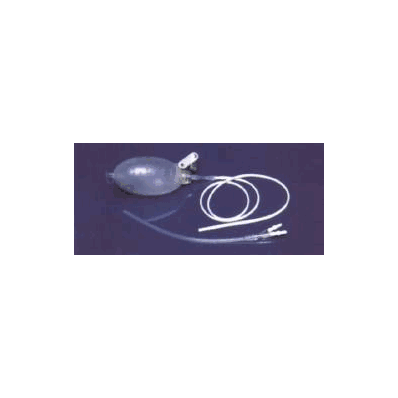 Wound Drain Silicone 4 Mm - Drain, Facial W/B