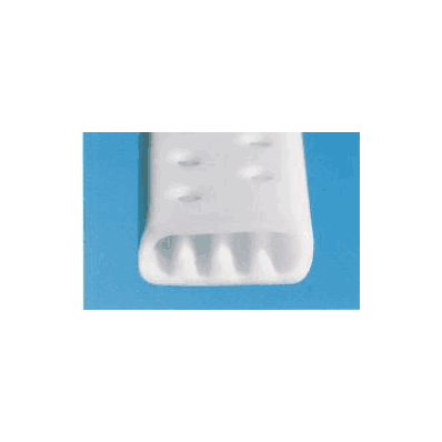 Wound Drain Silicone Hysterectomy 18 Fr. Cros