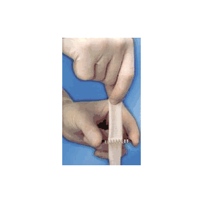 Wound Drain Taut Capillary Drain 1/2 Inch -