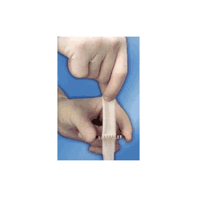 Wound Drain Taut Capillary Drain 1/4 Inch -