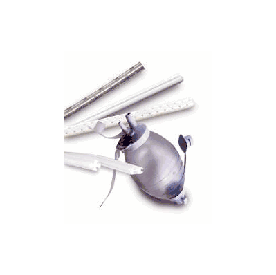 Wound Drain With Trocar Mckesson Brand Silico