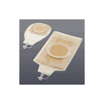 Wound Drainage Collector, 3.75" Medium