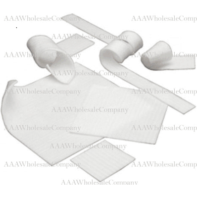 Wound Dressing, 4 x 4" Gelling Fiber