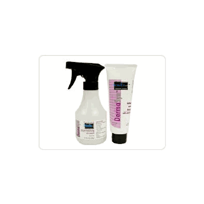 Wound Dressing Gel Dermasyn 3 oz - Dressing,