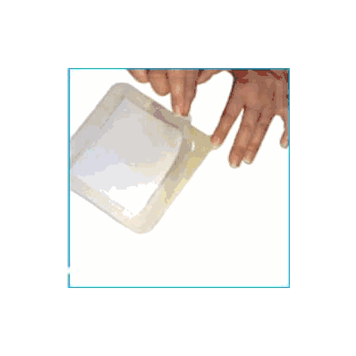 Wound Dressing Gentleone - Dressing, Wnd Gen