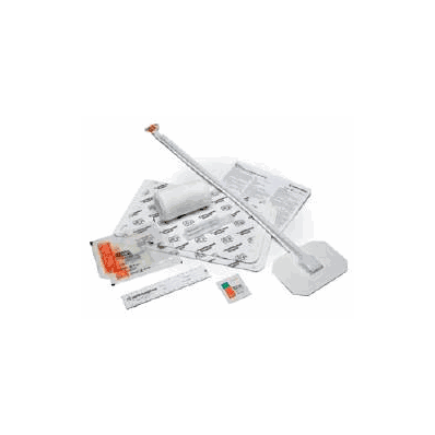 Wound Dressing Kit Renasys G - Dressing, Foam