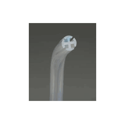 Wound Incision Drain Silicone Evax Style 19 F