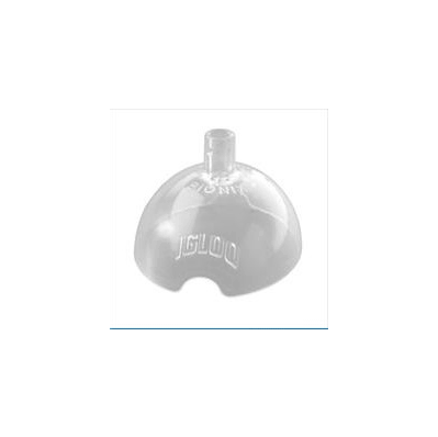Wound Irrigation Shields Igloo, 50/Bx