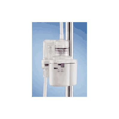 Wound Irrigator, Hydro-Surg Lap without Tip