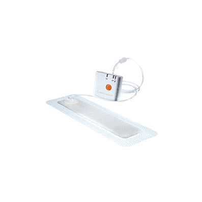 Wound Kit, 6 x 8" Dressing, 3/Cs