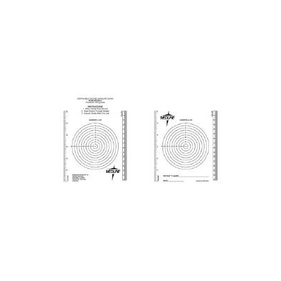 Wound Measuring Guide - Measuring Guide, Wnd