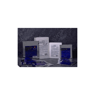 Wound Packing Carragauze Gauze 4 X 4 Inch - D