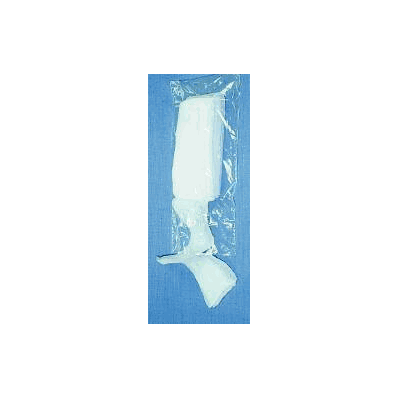 Wound Packing Cotton 2 Inch X 5 Yards - Packi