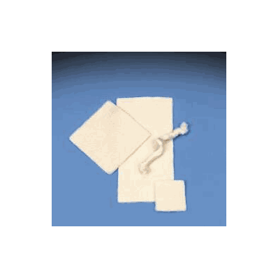 Wound Packing Kalginate Nonwoven Fibers - Dr