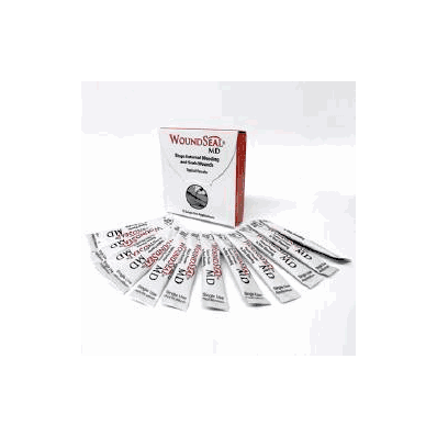 Wound Seal Powder Wound SealMd Individual Pa