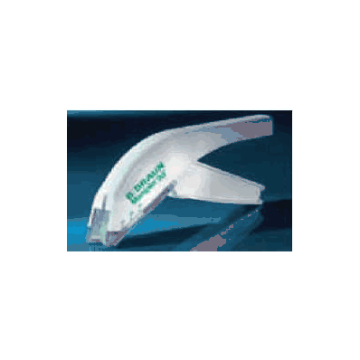 Wound Stapler, 35 Wide Staples