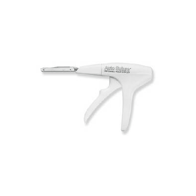 Wound Stapler Dfs Squeeze Handle Stainless S