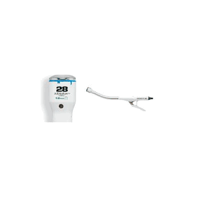 Wound Stapler Dst Series Eea Squeeze Handle