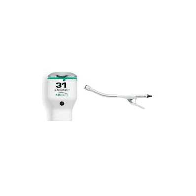 Wound Stapler Dst Series Eea Squeeze Handle