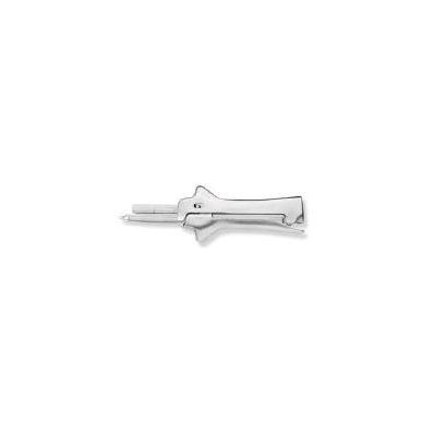 Wound Stapler Gia 50 Premium Squeeze Handle